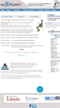 Mobile Screenshot of myfitscript.com